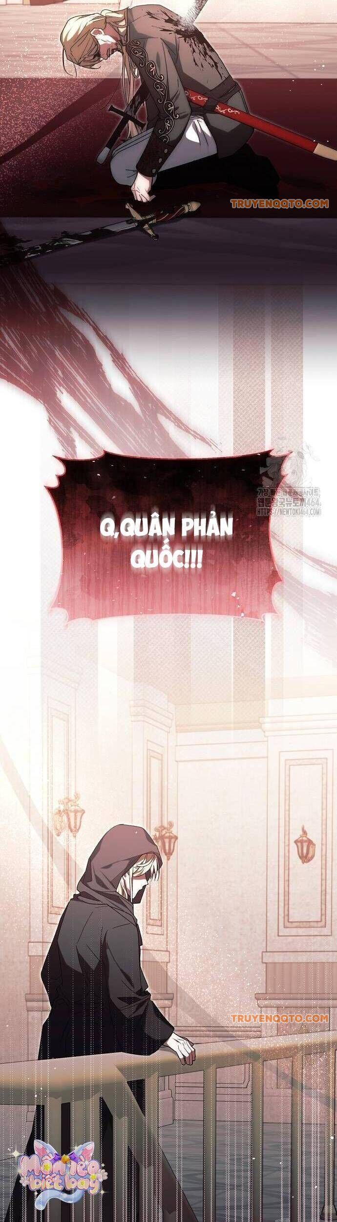 Con Đường Hoa Dành Cho Nam Chính Chap 61 - Next Chap 62