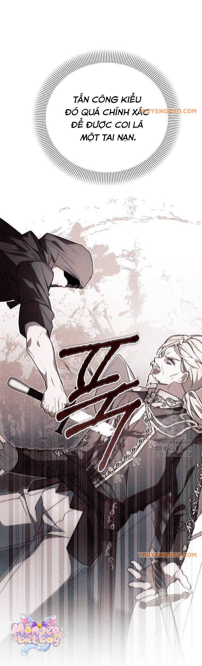 Con Đường Hoa Dành Cho Nam Chính Chap 61 - Next Chap 62