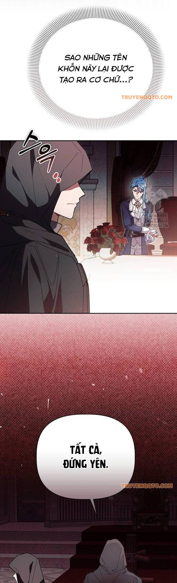 Con Đường Hoa Dành Cho Nam Chính Chap 61 - Next Chap 62