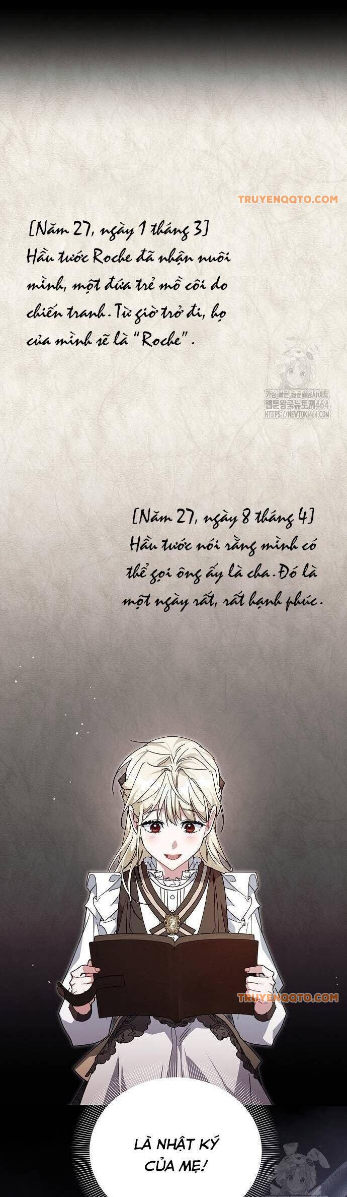 Con Đường Hoa Dành Cho Nam Chính Chap 61 - Next Chap 62