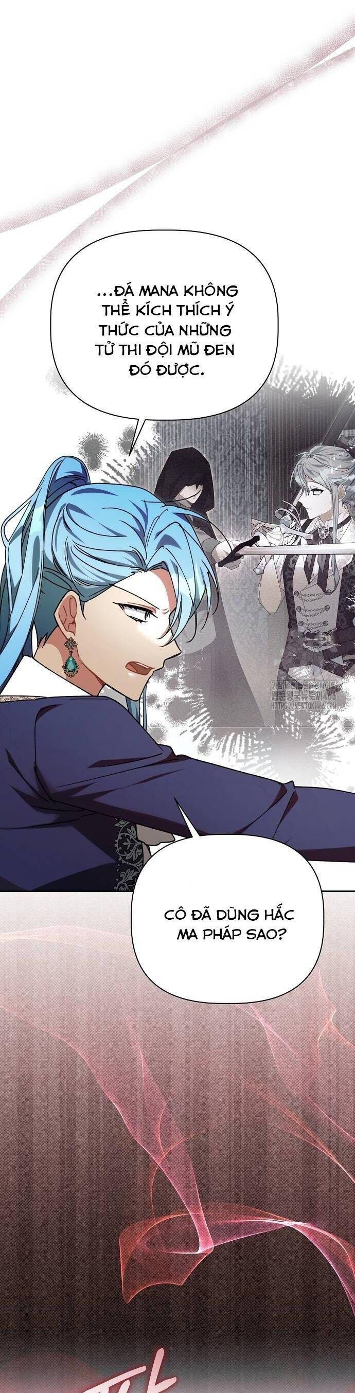 Con Đường Hoa Dành Cho Nam Chính Chap 63 - Next Chap 64
