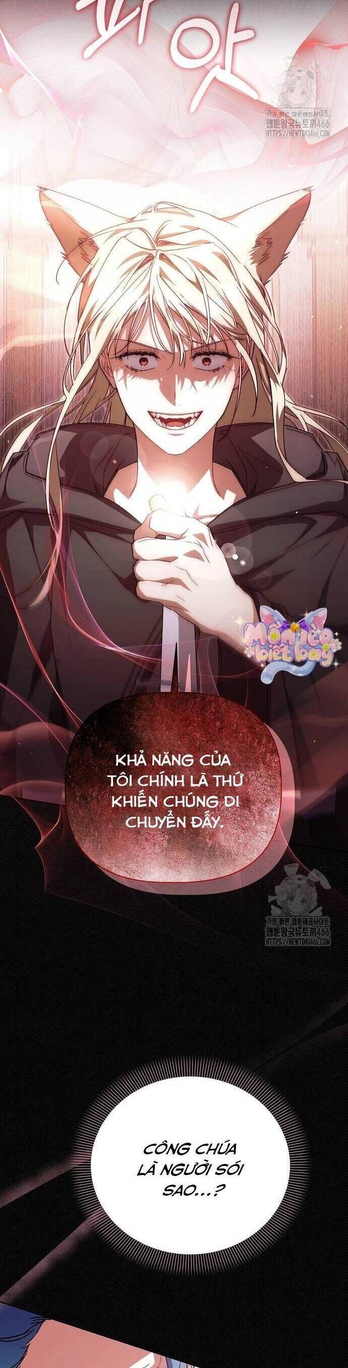 Con Đường Hoa Dành Cho Nam Chính Chap 63 - Next Chap 64