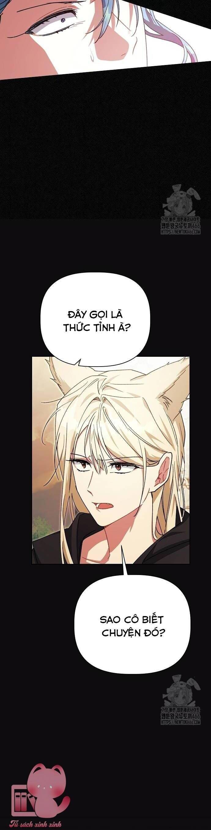 Con Đường Hoa Dành Cho Nam Chính Chap 63 - Next Chap 64