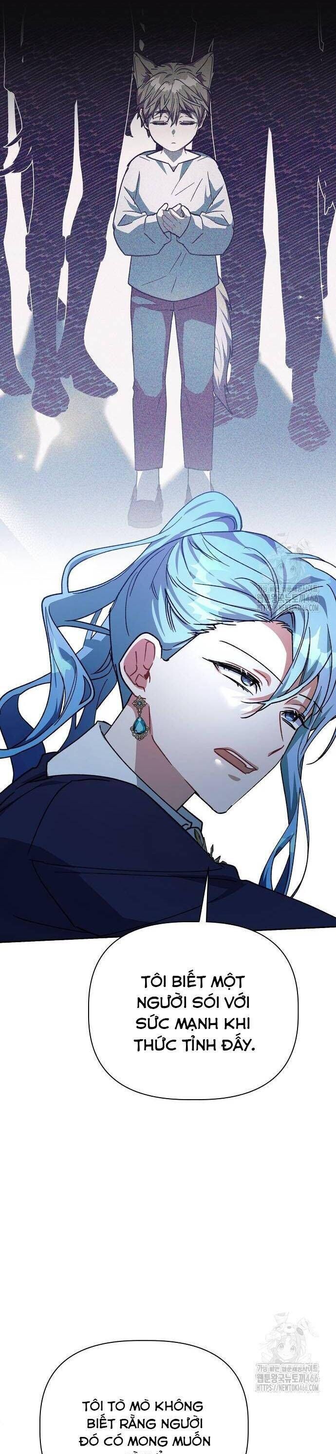 Con Đường Hoa Dành Cho Nam Chính Chap 63 - Next Chap 64