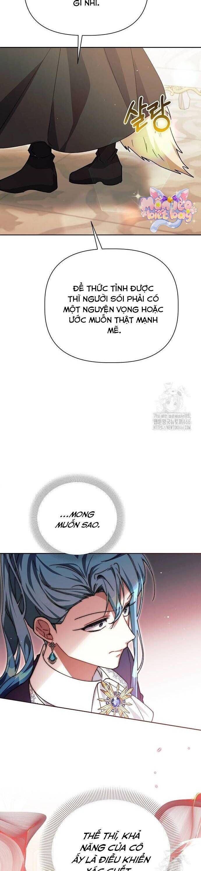 Con Đường Hoa Dành Cho Nam Chính Chap 63 - Next Chap 64
