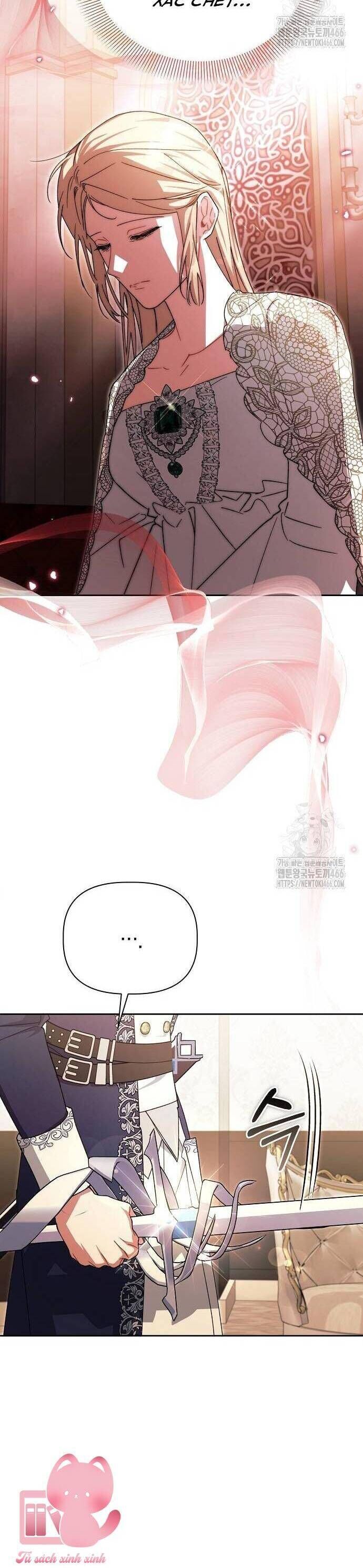 Con Đường Hoa Dành Cho Nam Chính Chap 63 - Next Chap 64