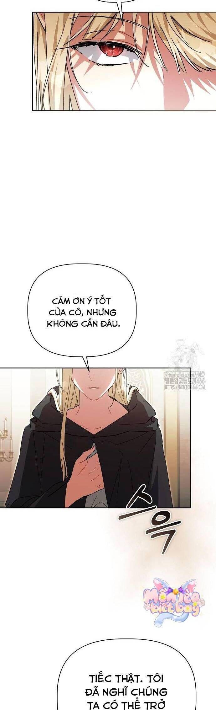 Con Đường Hoa Dành Cho Nam Chính Chap 63 - Next Chap 64
