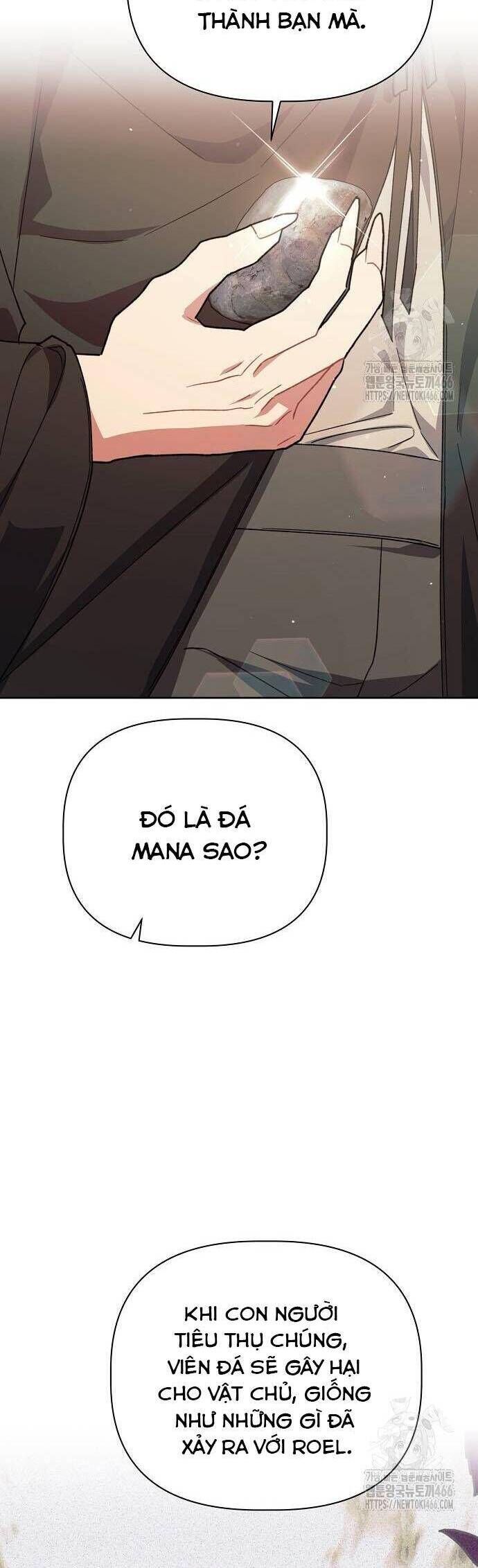 Con Đường Hoa Dành Cho Nam Chính Chap 63 - Next Chap 64