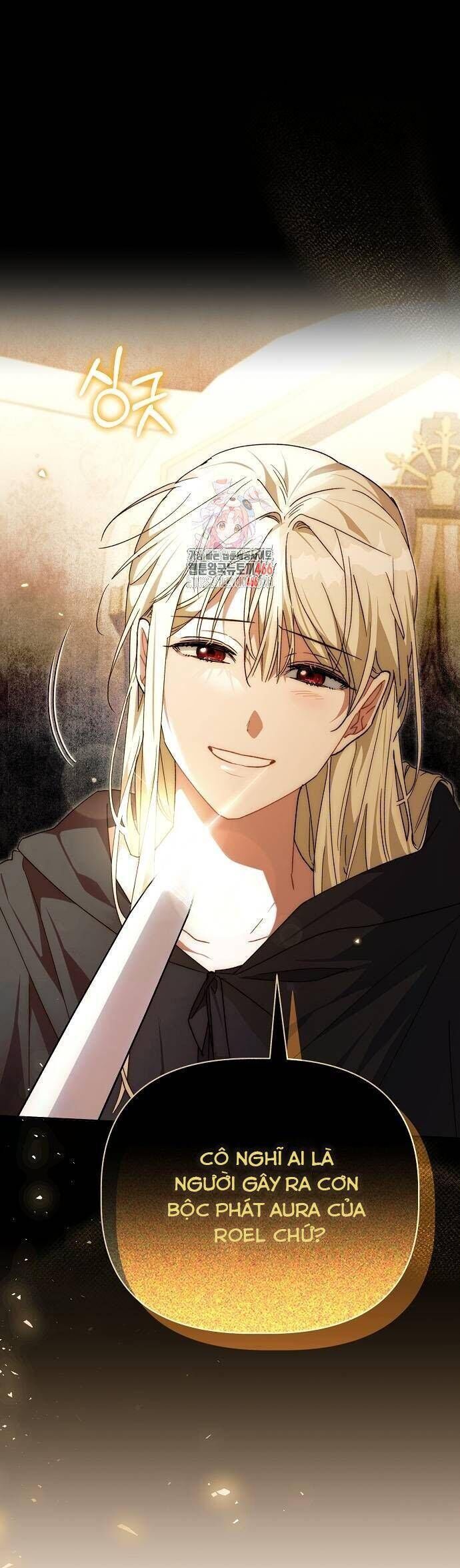 Con Đường Hoa Dành Cho Nam Chính Chap 63 - Next Chap 64