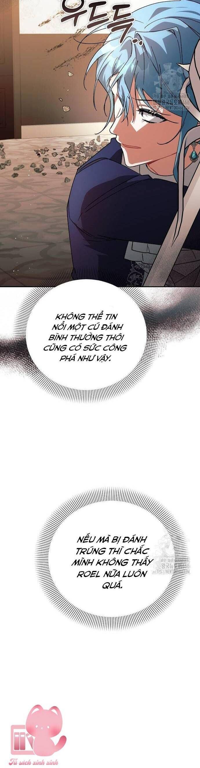 Con Đường Hoa Dành Cho Nam Chính Chap 63 - Next Chap 64