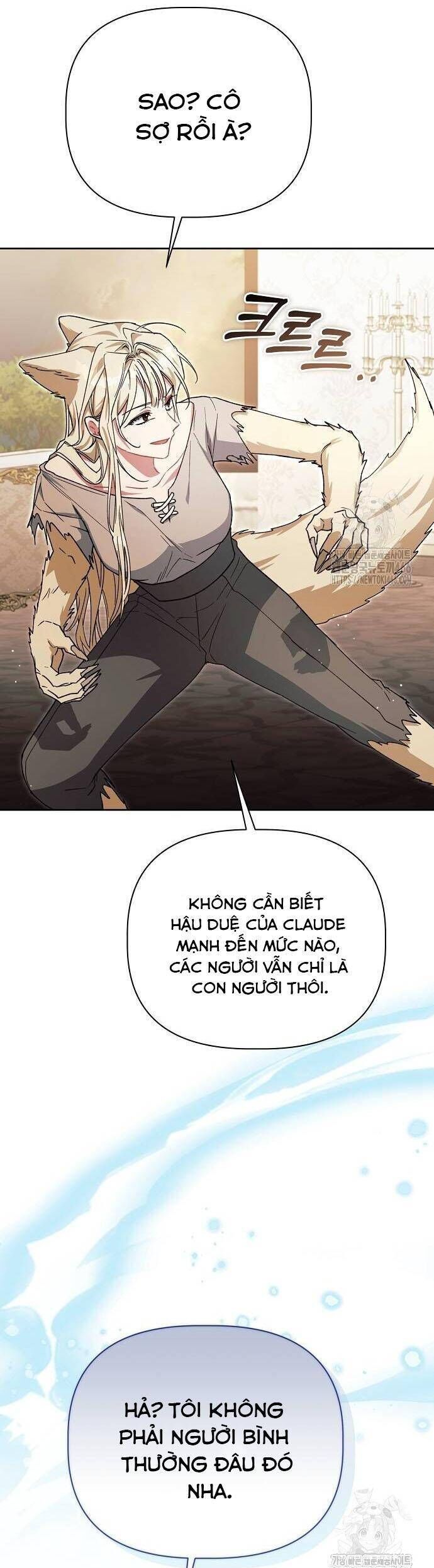 Con Đường Hoa Dành Cho Nam Chính Chap 63 - Next Chap 64