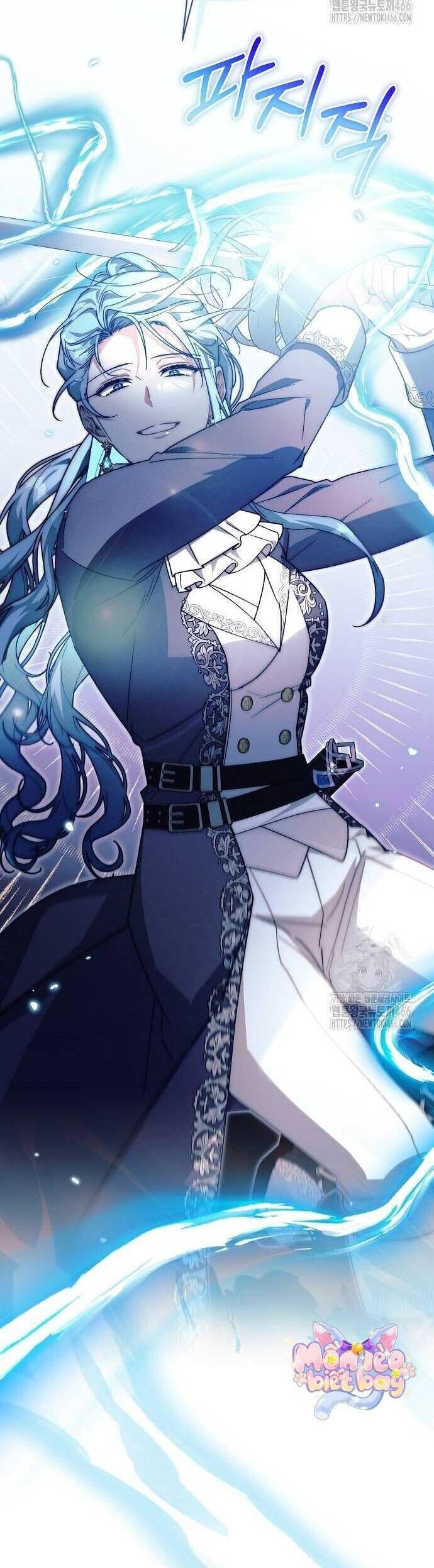 Con Đường Hoa Dành Cho Nam Chính Chap 63 - Next Chap 64