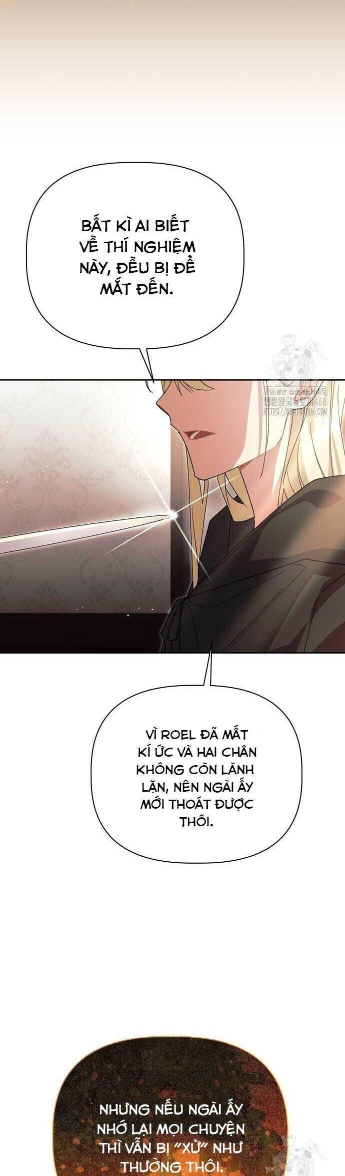 Con Đường Hoa Dành Cho Nam Chính Chap 63 - Next Chap 64