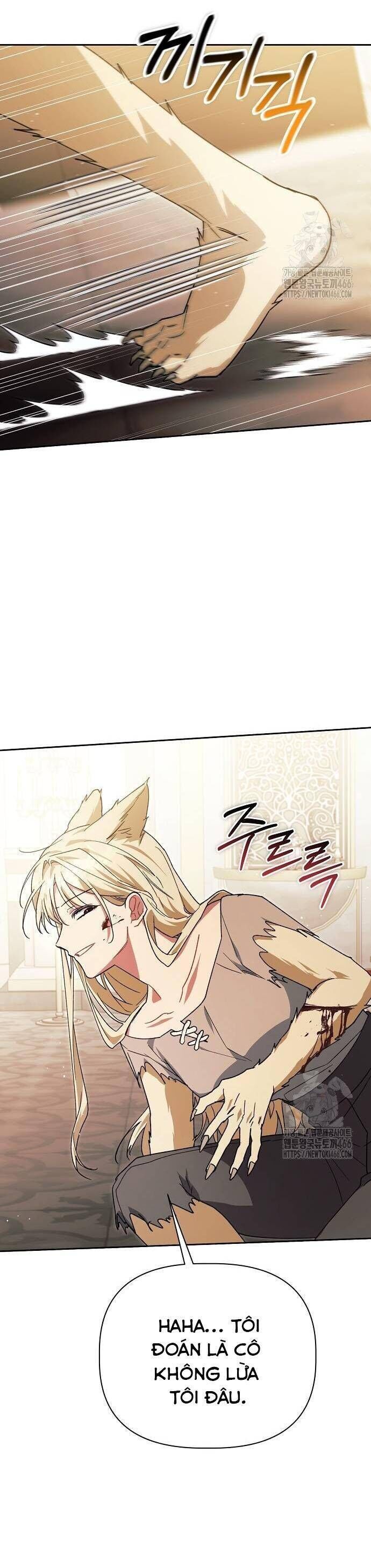 Con Đường Hoa Dành Cho Nam Chính Chap 63 - Next Chap 64