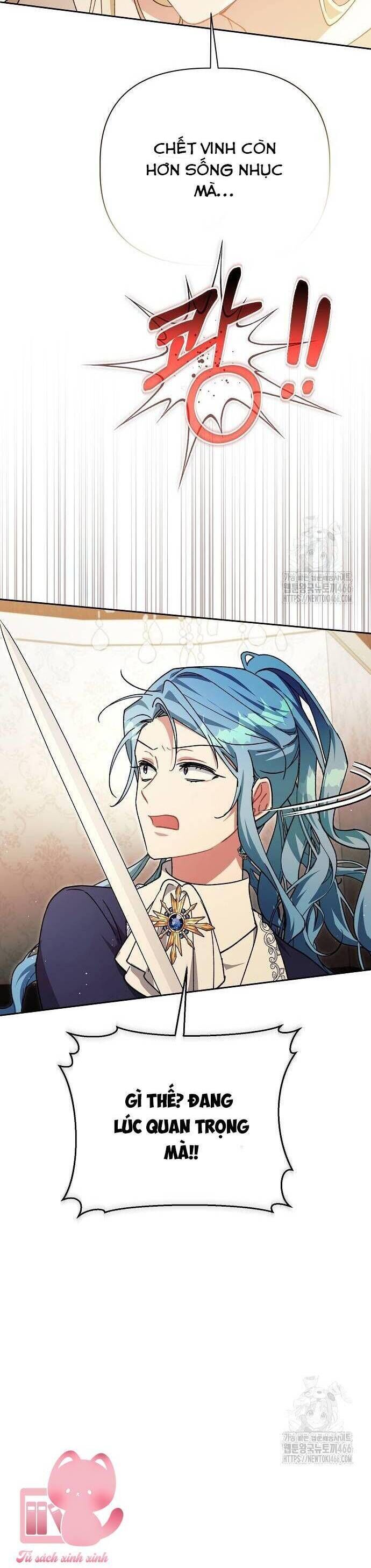 Con Đường Hoa Dành Cho Nam Chính Chap 63 - Next Chap 64