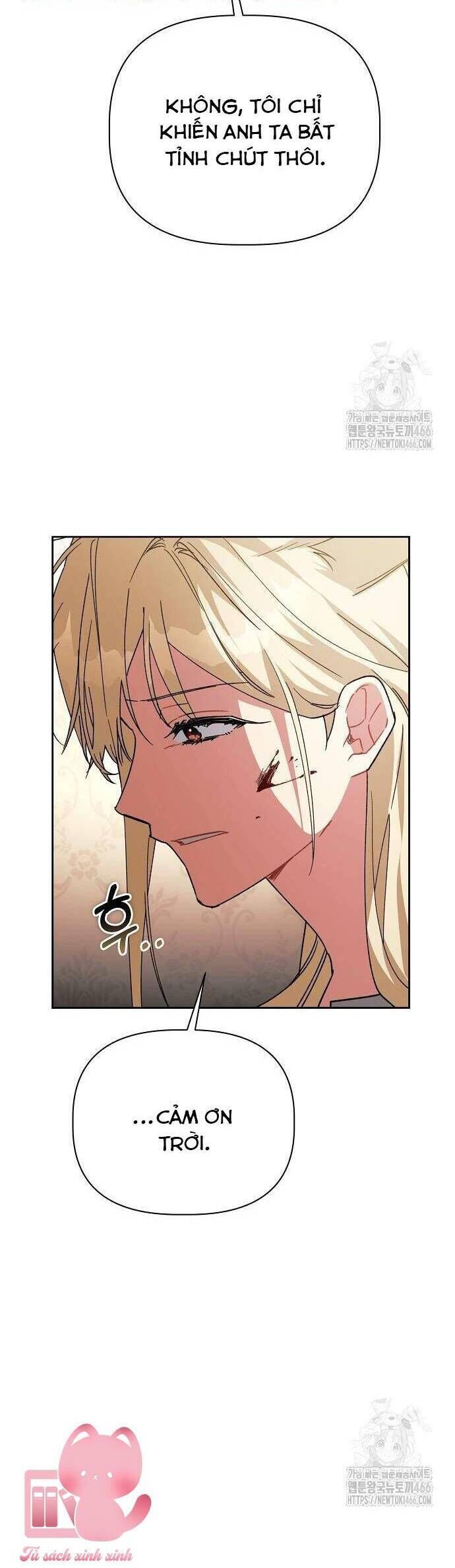 Con Đường Hoa Dành Cho Nam Chính Chap 63 - Next Chap 64