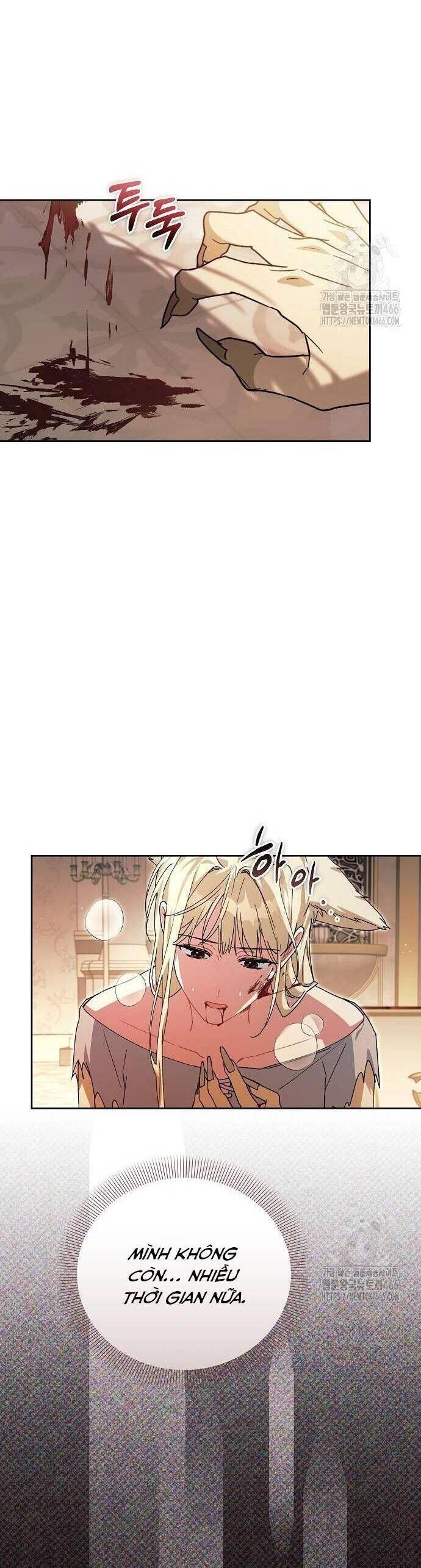 Con Đường Hoa Dành Cho Nam Chính Chap 63 - Next Chap 64