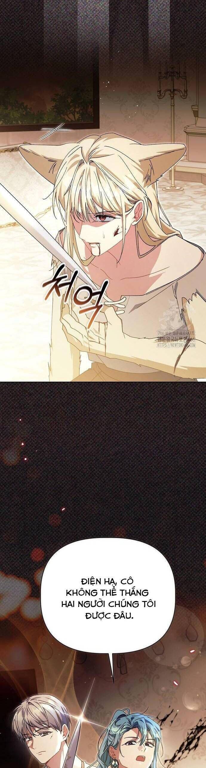 Con Đường Hoa Dành Cho Nam Chính Chap 63 - Next Chap 64