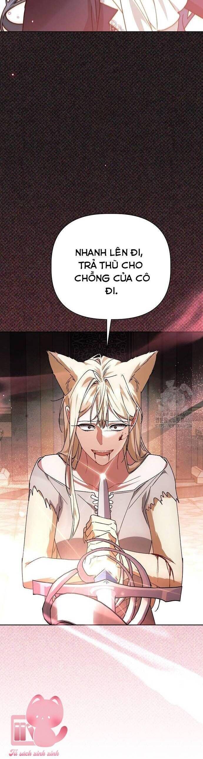 Con Đường Hoa Dành Cho Nam Chính Chap 63 - Next Chap 64