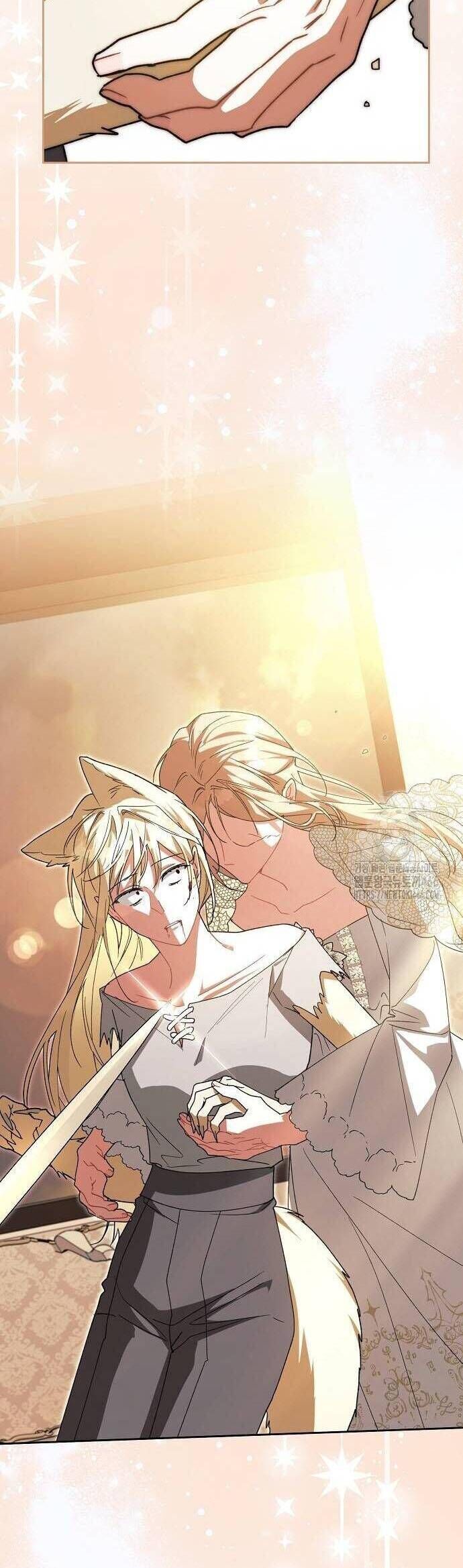 Con Đường Hoa Dành Cho Nam Chính Chap 63 - Next Chap 64