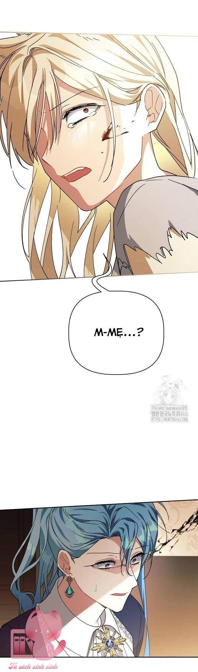 Con Đường Hoa Dành Cho Nam Chính Chap 63 - Next Chap 64