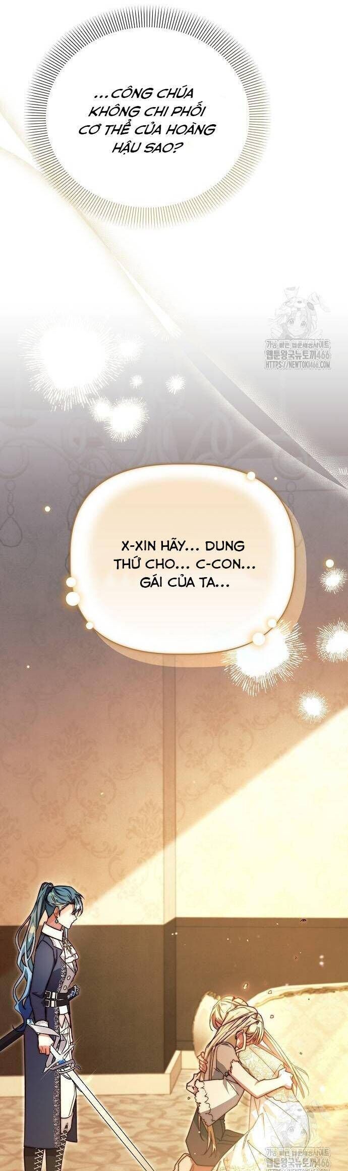 Con Đường Hoa Dành Cho Nam Chính Chap 63 - Next Chap 64