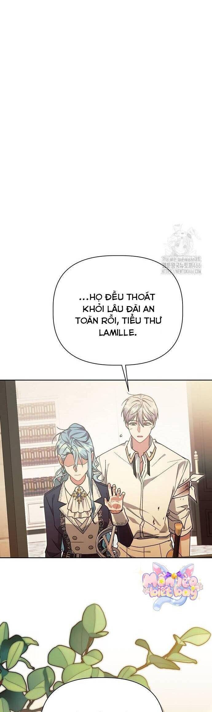 Con Đường Hoa Dành Cho Nam Chính Chap 63 - Next Chap 64