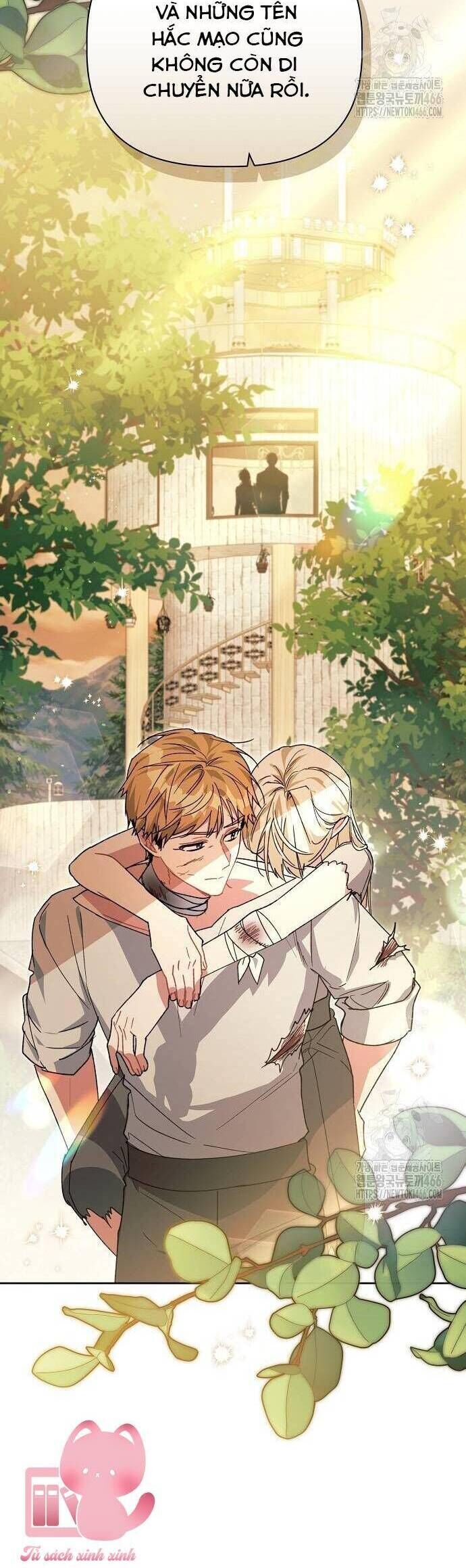 Con Đường Hoa Dành Cho Nam Chính Chap 63 - Next Chap 64