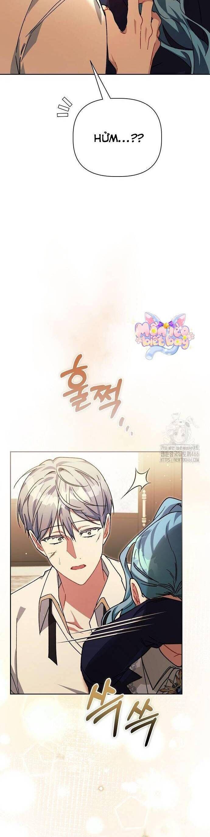 Con Đường Hoa Dành Cho Nam Chính Chap 63 - Next Chap 64