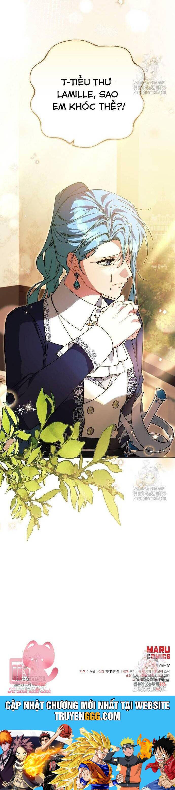 Con Đường Hoa Dành Cho Nam Chính Chap 63 - Next Chap 64