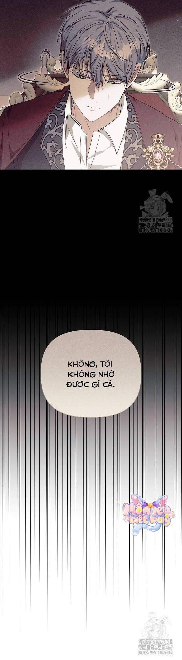 Con Đường Hoa Dành Cho Nam Chính Chap 63 - Next Chap 64