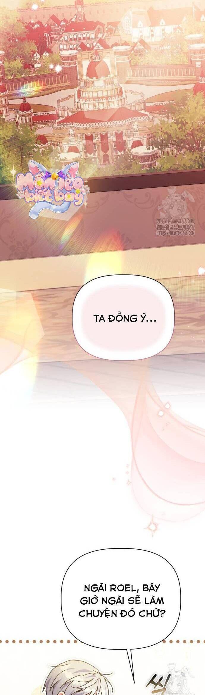 Con Đường Hoa Dành Cho Nam Chính Chap 64 - Next Chap 65