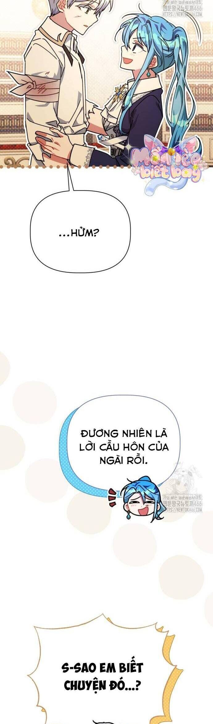 Con Đường Hoa Dành Cho Nam Chính Chap 64 - Next Chap 65