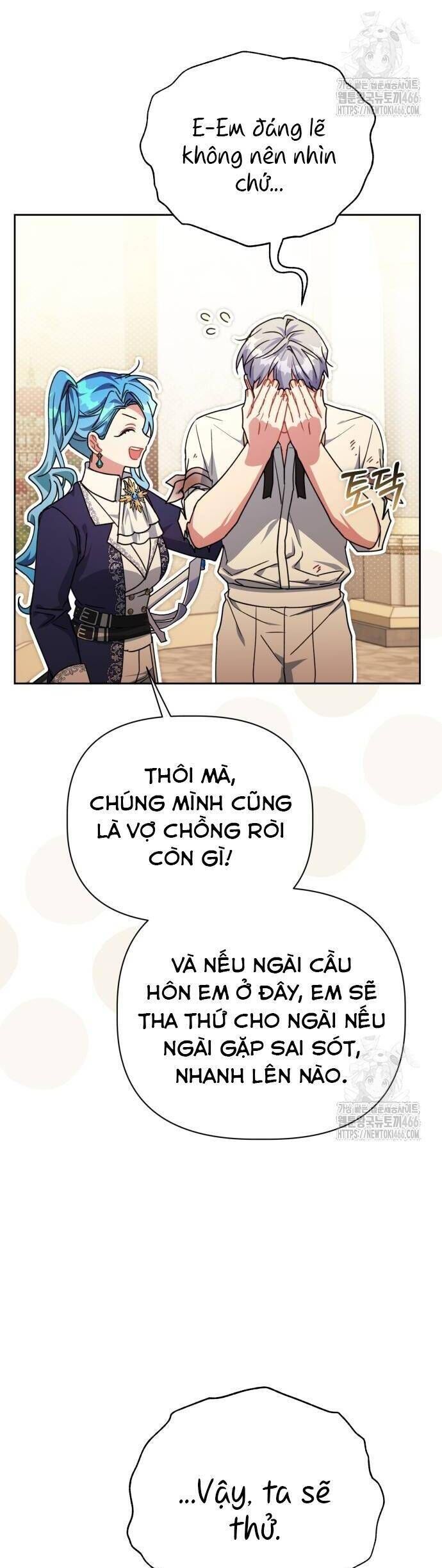 Con Đường Hoa Dành Cho Nam Chính Chap 64 - Next Chap 65