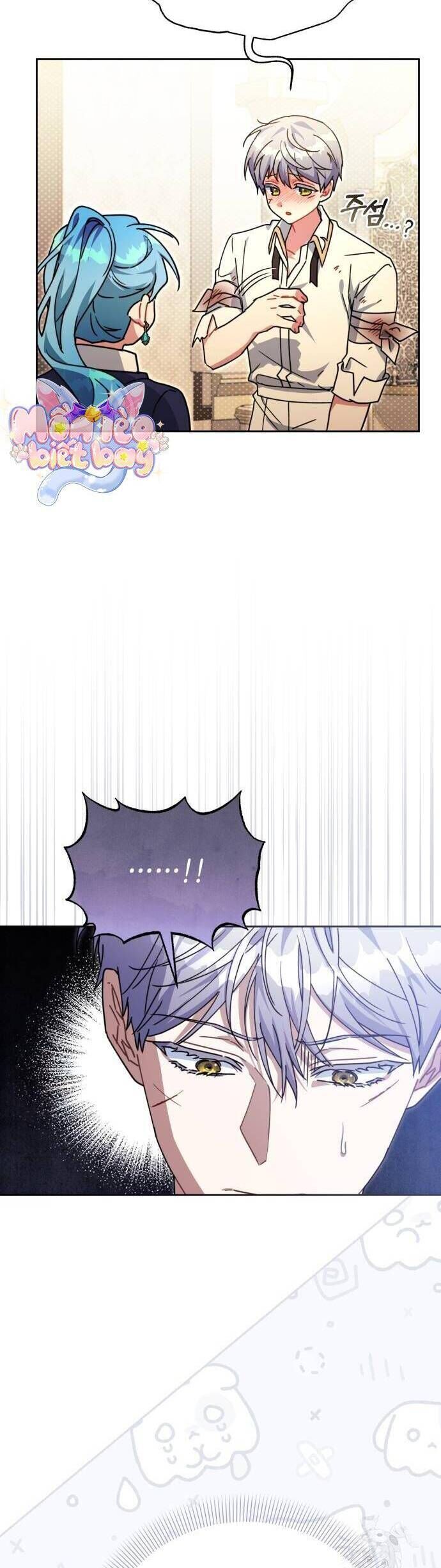 Con Đường Hoa Dành Cho Nam Chính Chap 64 - Next Chap 65