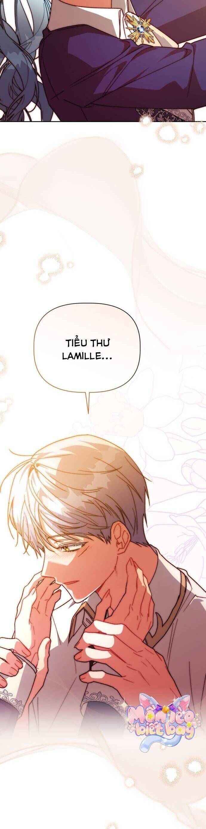 Con Đường Hoa Dành Cho Nam Chính Chap 64 - Next Chap 65