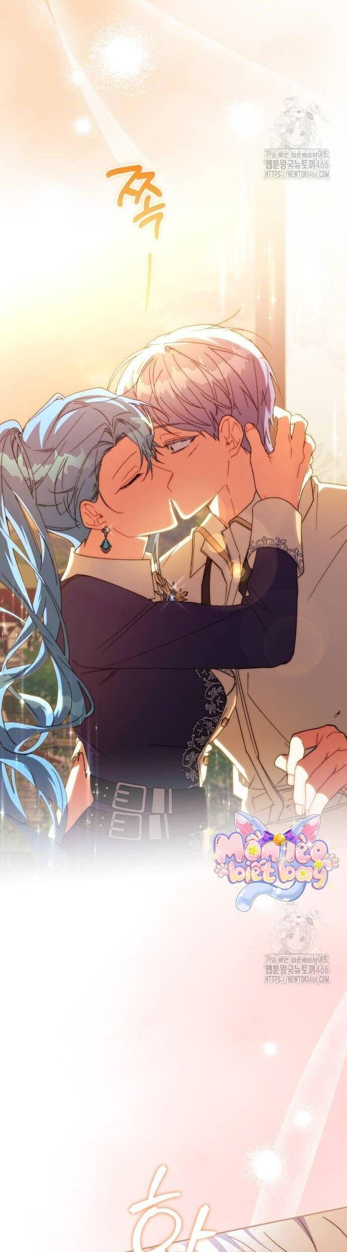 Con Đường Hoa Dành Cho Nam Chính Chap 64 - Next Chap 65