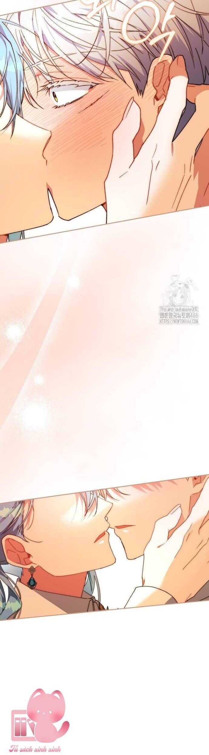 Con Đường Hoa Dành Cho Nam Chính Chap 64 - Next Chap 65