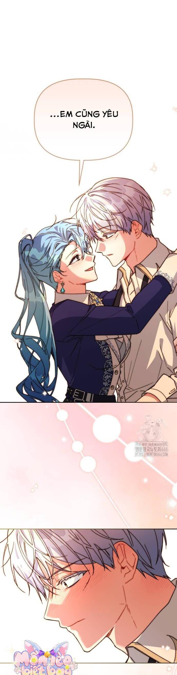Con Đường Hoa Dành Cho Nam Chính Chap 64 - Next Chap 65
