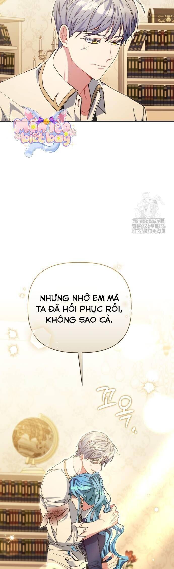 Con Đường Hoa Dành Cho Nam Chính Chap 64 - Next Chap 65