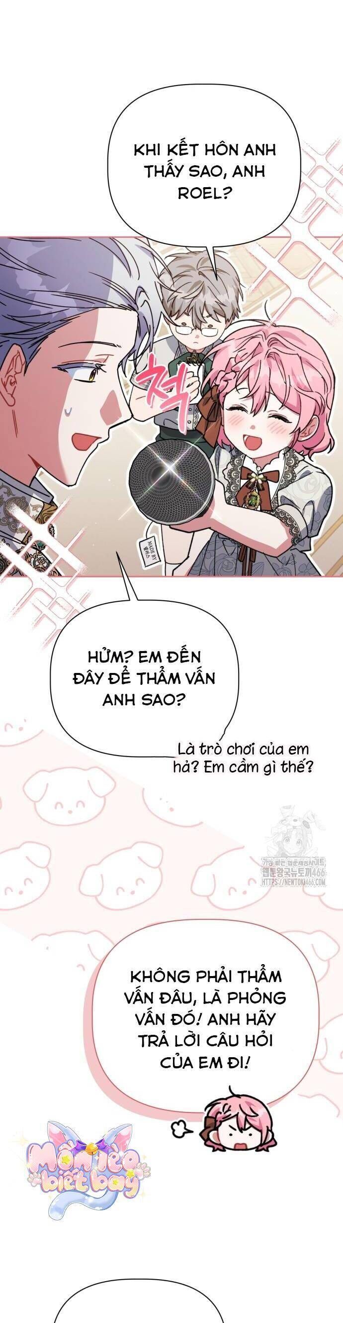 Con Đường Hoa Dành Cho Nam Chính Chap 64 - Next Chap 65
