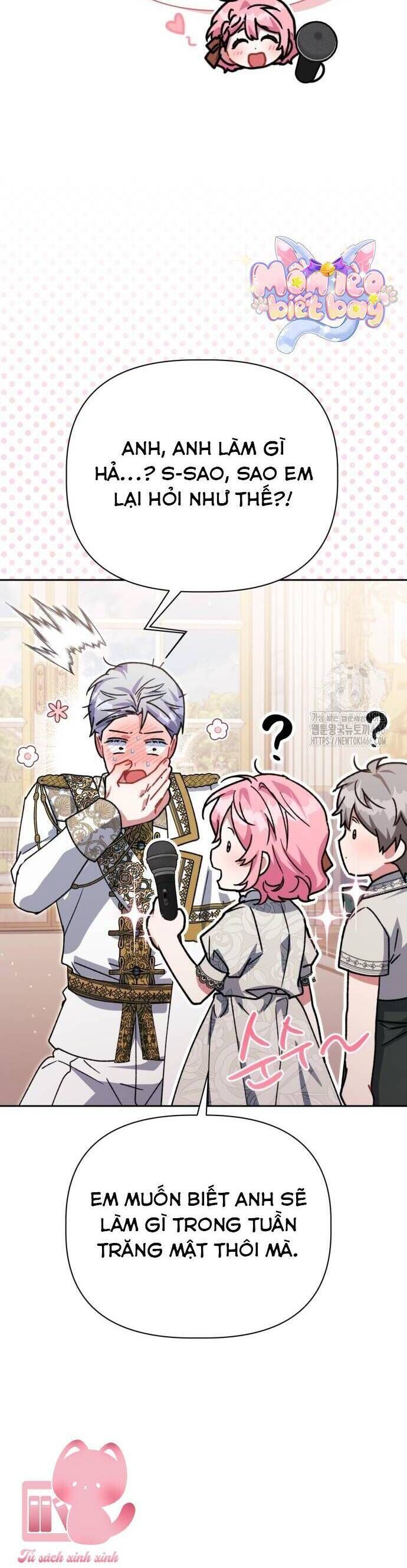 Con Đường Hoa Dành Cho Nam Chính Chap 64 - Next Chap 65