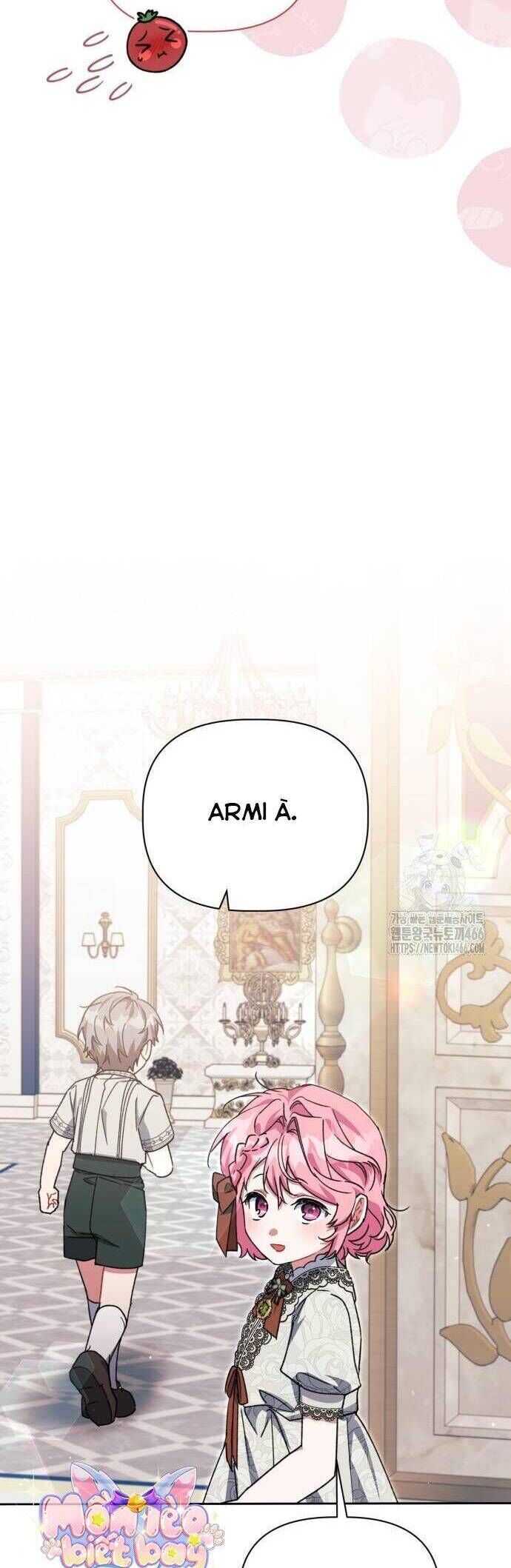 Con Đường Hoa Dành Cho Nam Chính Chap 64 - Next Chap 65