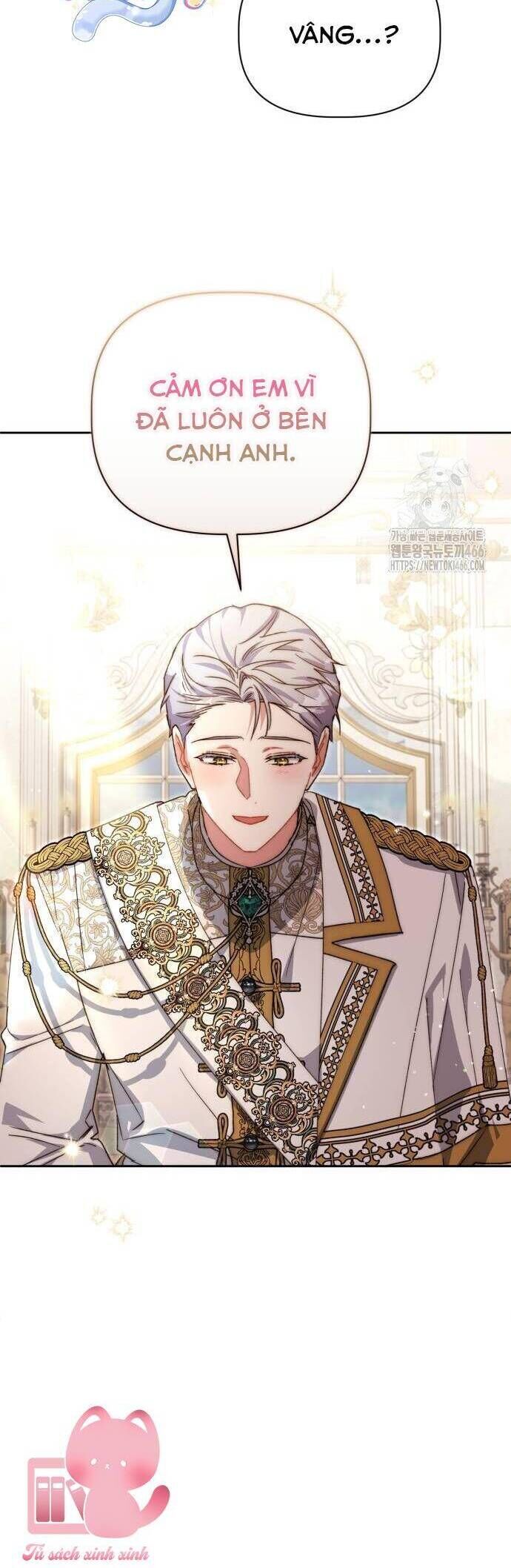 Con Đường Hoa Dành Cho Nam Chính Chap 64 - Next Chap 65