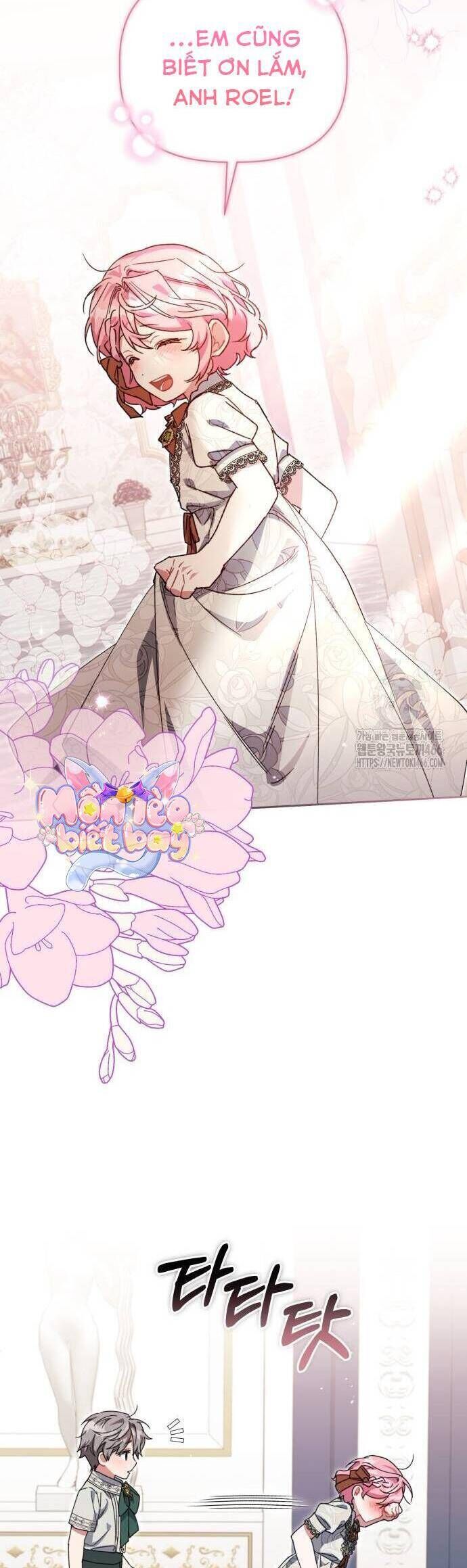 Con Đường Hoa Dành Cho Nam Chính Chap 64 - Next Chap 65