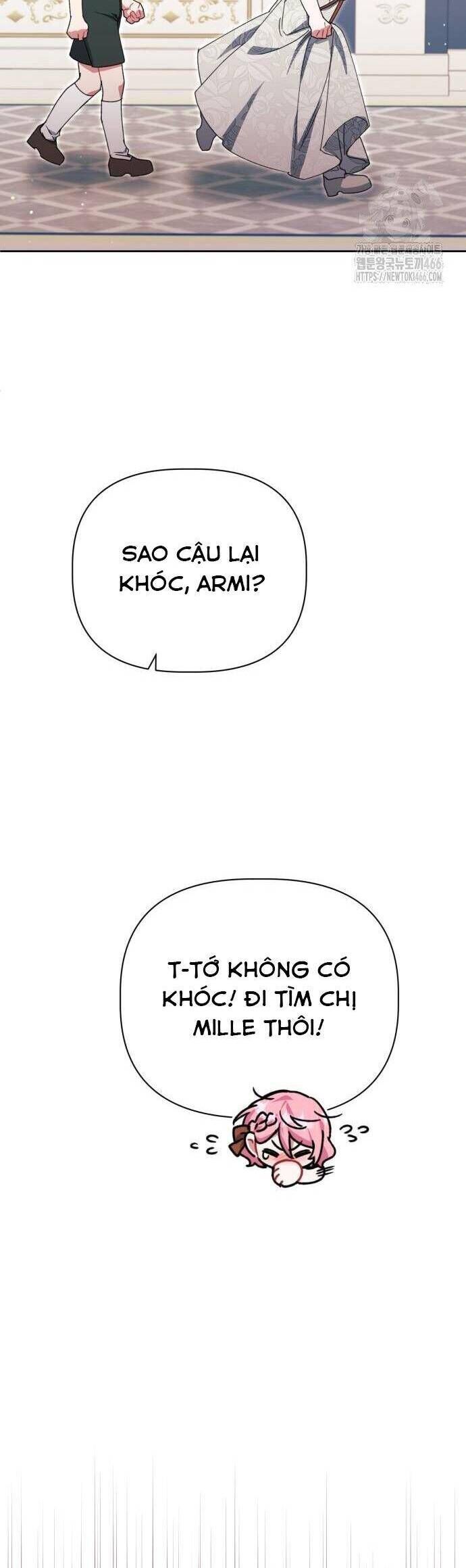 Con Đường Hoa Dành Cho Nam Chính Chap 64 - Next Chap 65
