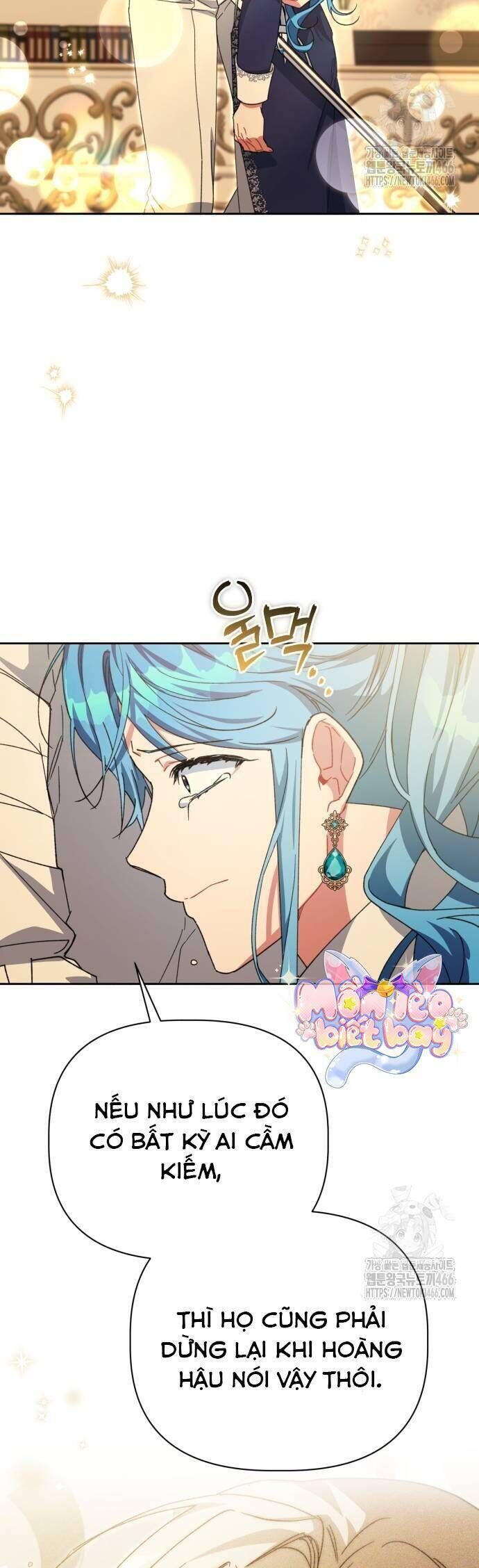 Con Đường Hoa Dành Cho Nam Chính Chap 64 - Next Chap 65