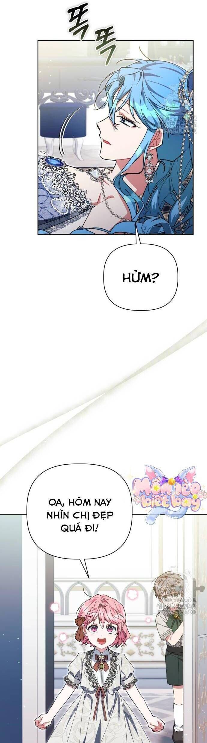 Con Đường Hoa Dành Cho Nam Chính Chap 64 - Next Chap 65
