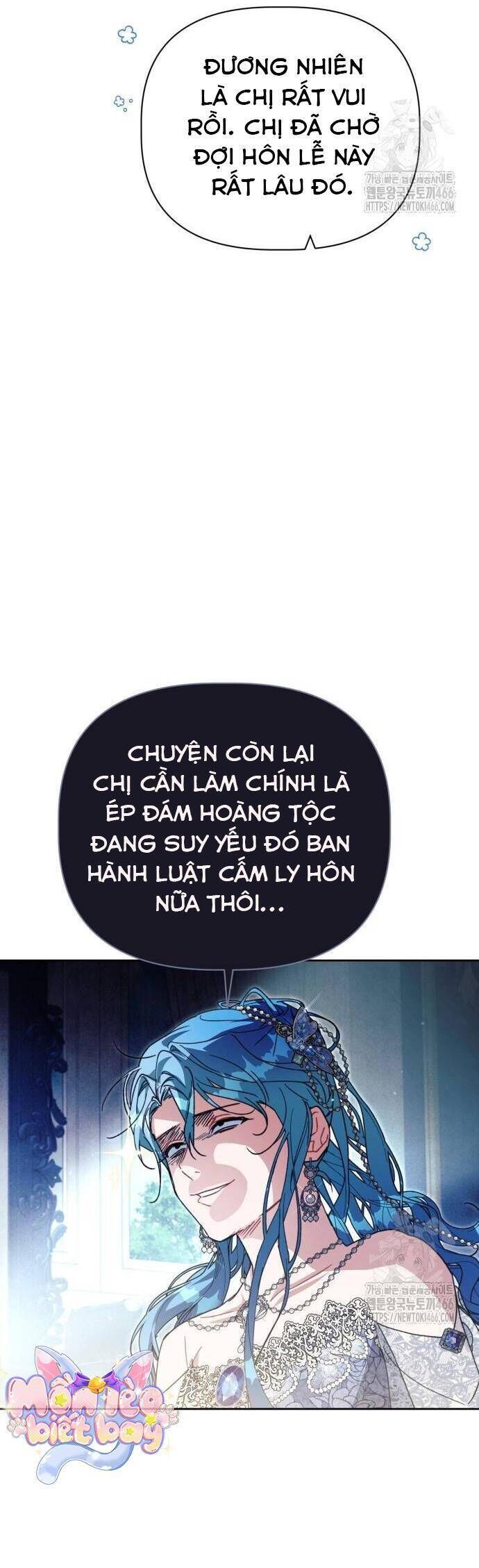 Con Đường Hoa Dành Cho Nam Chính Chap 64 - Next Chap 65