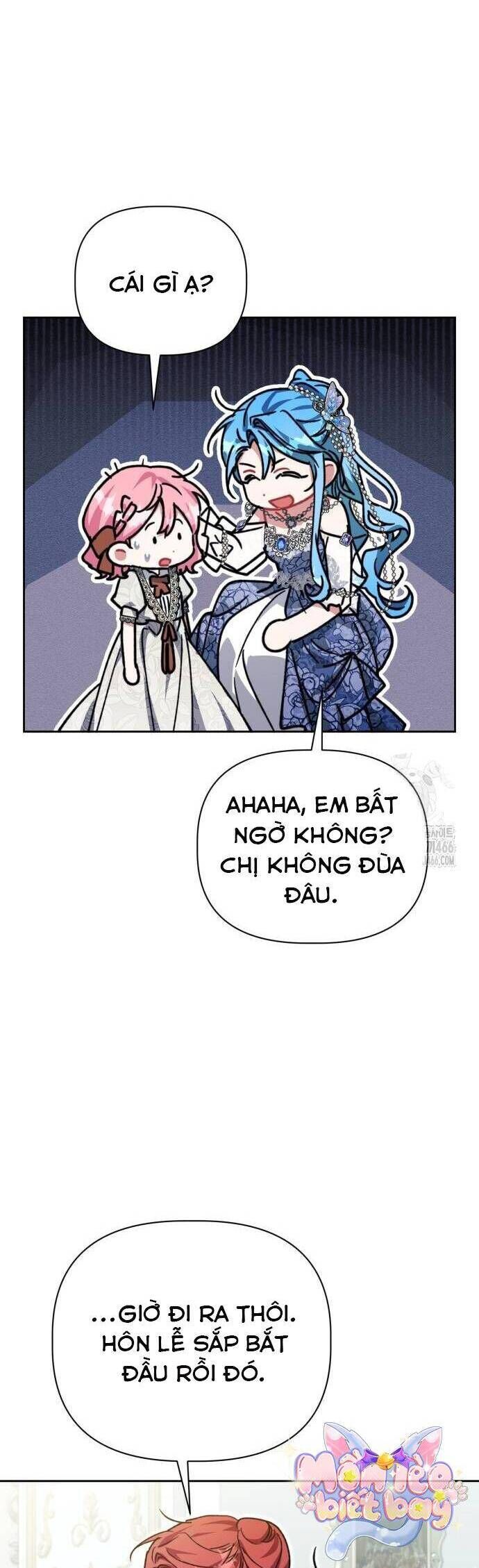 Con Đường Hoa Dành Cho Nam Chính Chap 64 - Next Chap 65